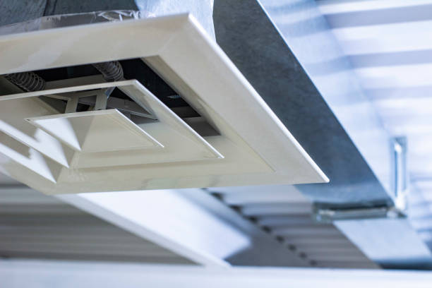 Best Affordable HVAC Duct Cleaning  in Anniston, AL