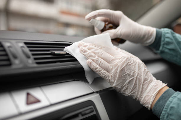 Best Ductwork Cleaning Services  in Anniston, AL