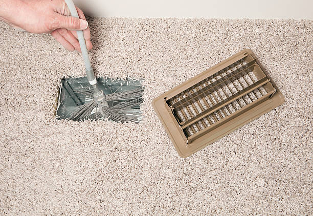 Best Affordable HVAC Duct Cleaning  in Anniston, AL