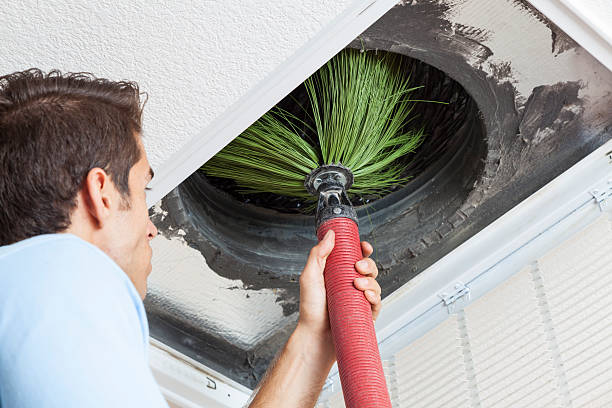 Best Best Air Duct Cleaning Near Me  in Anniston, AL