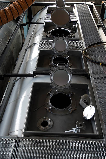Best Air Duct Cleaning Near Me in Anniston, AL
