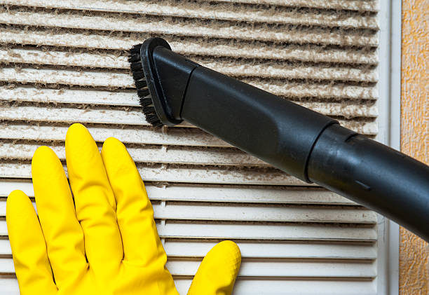 HVAC System Cleaning in Anniston, AL
