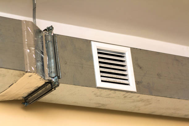 Best Air Duct Cleaning Near Me  in Anniston, AL