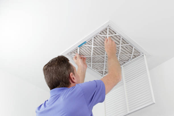 Affordable HVAC Duct Cleaning in Anniston, AL